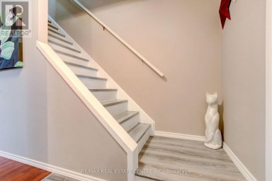 108 - 45 HANSEN ROAD N Brampton (Madoc) Ontario photo 15