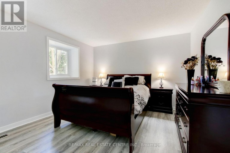 108 - 45 HANSEN ROAD N, Brampton (Madoc), Ontario, L6V3C5