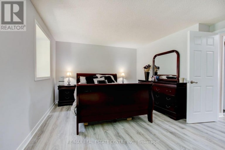 108 - 45 HANSEN ROAD N, Brampton (Madoc), Ontario, L6V3C5