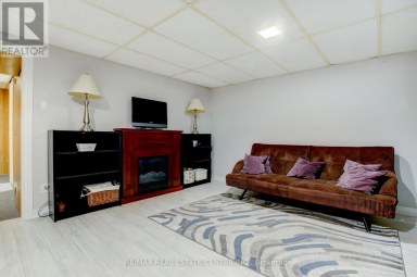 108 - 45 HANSEN ROAD N Brampton (Madoc) Ontario photo 22
