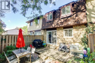 108 - 45 HANSEN ROAD N Brampton (Madoc) Ontario photo 28