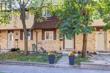 108 - 45 HANSEN ROAD N Brampton (Madoc) Ontario photo 3