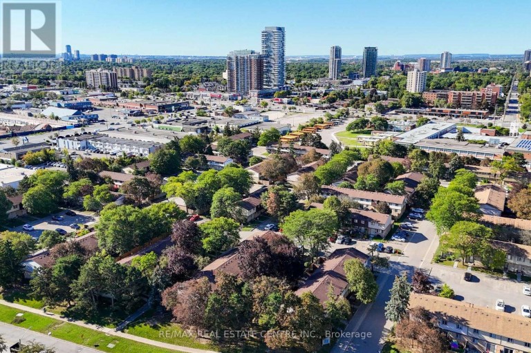 108 - 45 HANSEN ROAD N, Brampton (Madoc), Ontario, L6V3C5