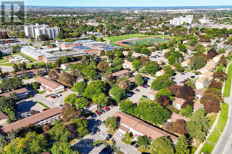 108 - 45 HANSEN ROAD N, Brampton (Madoc), Ontario, L6V3C5
