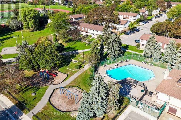 108 - 45 HANSEN ROAD N, Brampton (Madoc), Ontario, L6V3C5