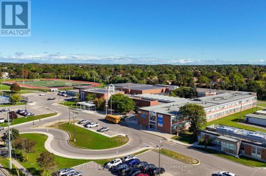 108 - 45 HANSEN ROAD N Brampton (Madoc) Ontario photo 37