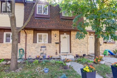 108 - 45 HANSEN ROAD N Brampton (Madoc) Ontario photo 4