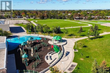 108 - 45 HANSEN ROAD N Brampton (Madoc) Ontario photo 41