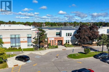 108 - 45 HANSEN ROAD N Brampton (Madoc) Ontario photo 43