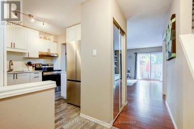 108 - 45 HANSEN ROAD N Brampton (Madoc) Ontario photo 6