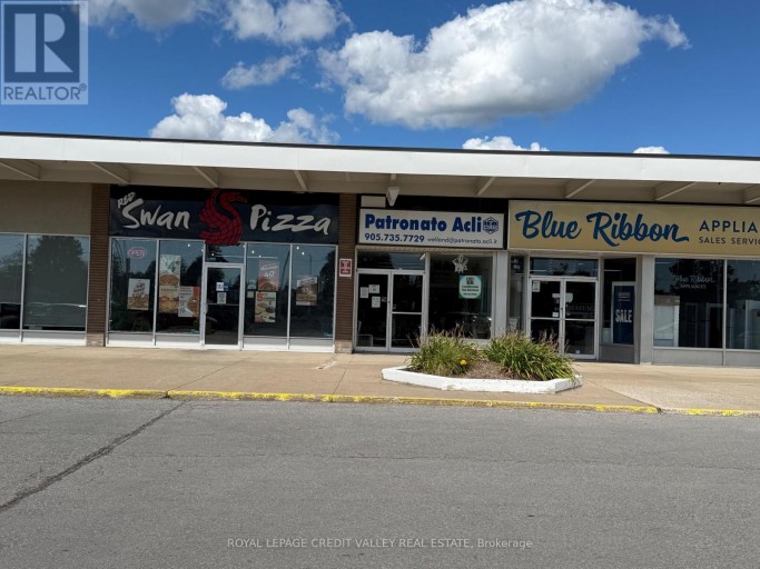 200 FITCH STREET, Welland (Prince Charles), Ontario, L3C4V9