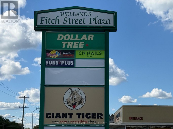 200 FITCH STREET, Welland (Prince Charles), Ontario, L3C4V9
