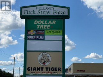 200 FITCH STREET Welland (Prince Charles) Ontario photo 32
