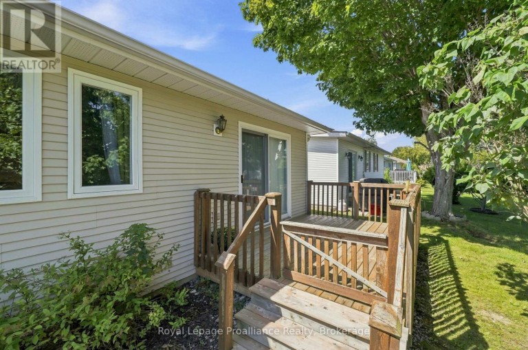 11 MONROE COURT, Prince Edward County (Wellington Ward), Ontario, K0K3L0