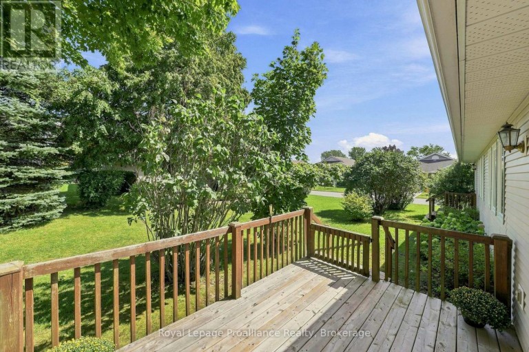 11 MONROE COURT, Prince Edward County (Wellington Ward), Ontario, K0K3L0