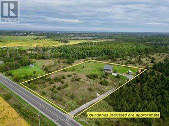 2034 COUNTY ROAD 5 ROAD Prince Edward County (Sophiasburg Ward) Ontario photo 29