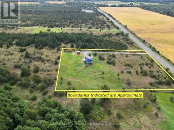 2034 COUNTY ROAD 5 ROAD Prince Edward County (Sophiasburg Ward) Ontario photo 3
