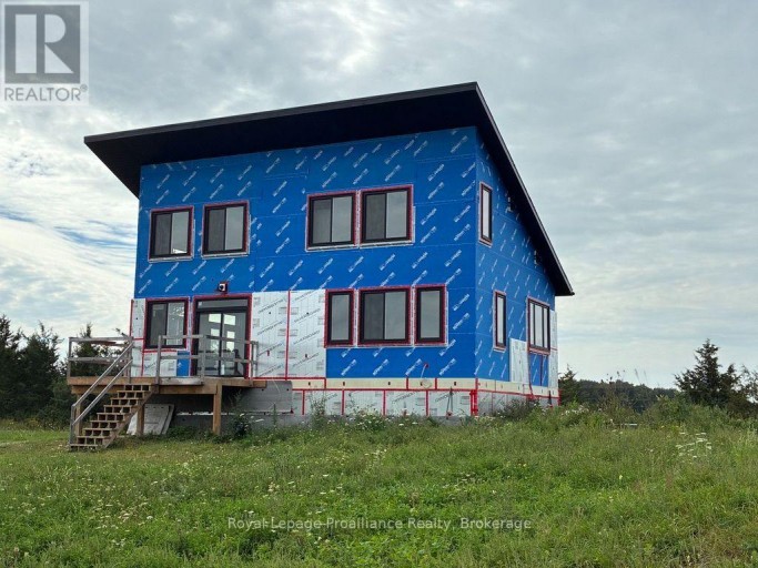 2034 COUNTY ROAD 5 ROAD, Prince Edward County (Sophiasburg Ward), Ontario, K0K2T0