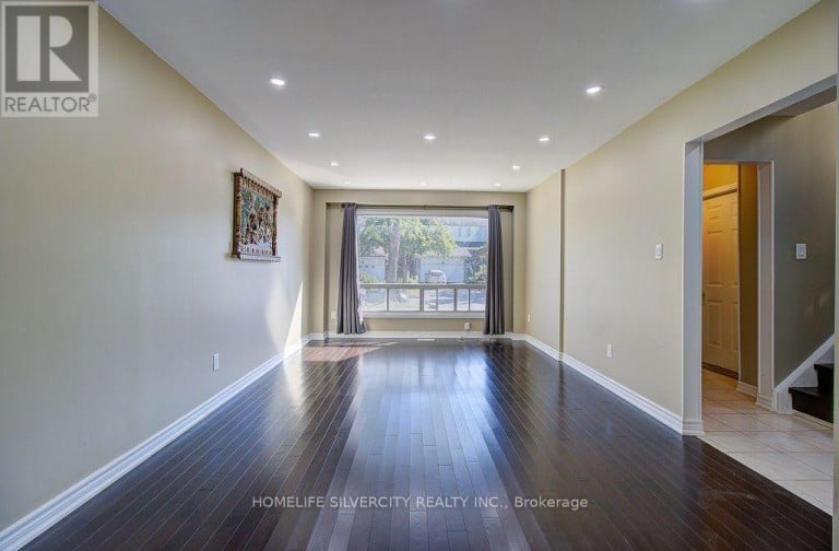 17 ROOKSNEST TRAIL, Toronto (Agincourt North), Ontario, M1S3W1