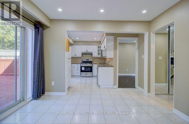 17 ROOKSNEST TRAIL, Toronto (Agincourt North), Ontario, M1S3W1