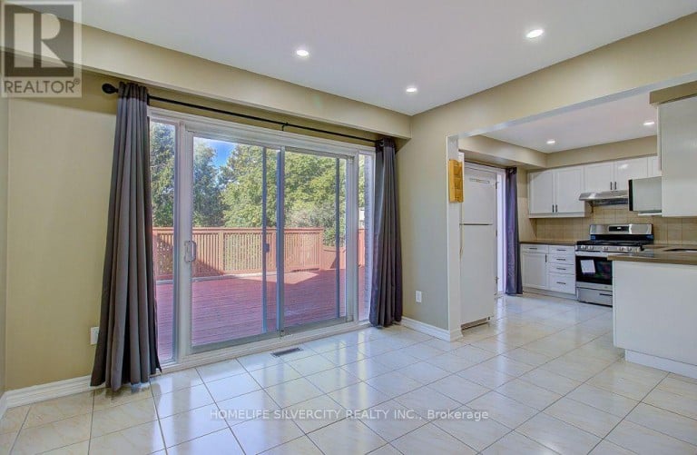 17 ROOKSNEST TRAIL, Toronto (Agincourt North), Ontario, M1S3W1