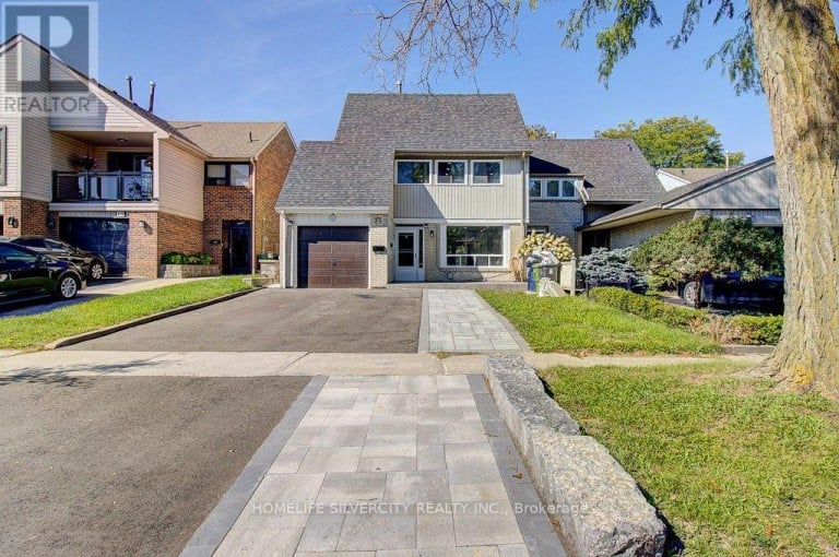17 ROOKSNEST TRAIL, Toronto (Agincourt North), Ontario, M1S3W1
