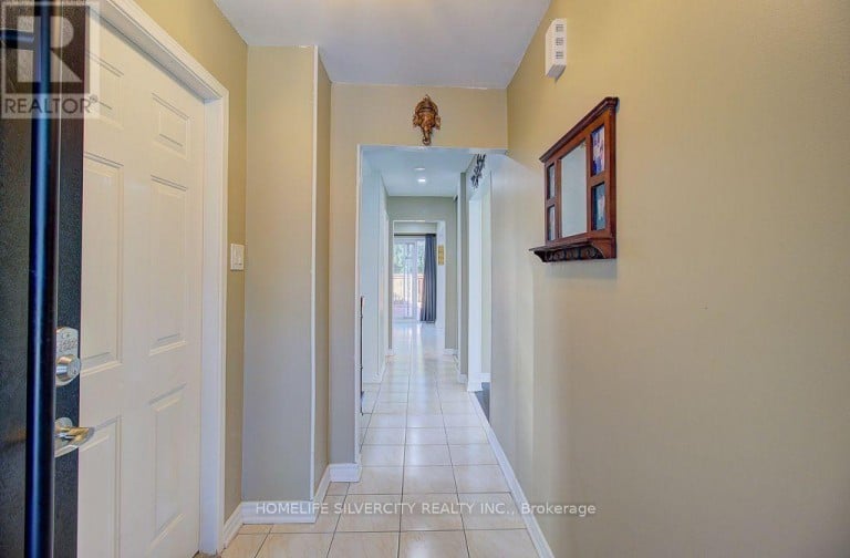 17 ROOKSNEST TRAIL, Toronto (Agincourt North), Ontario, M1S3W1