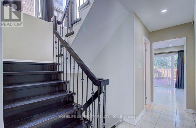 17 ROOKSNEST TRAIL, Toronto (Agincourt North), Ontario, M1S3W1