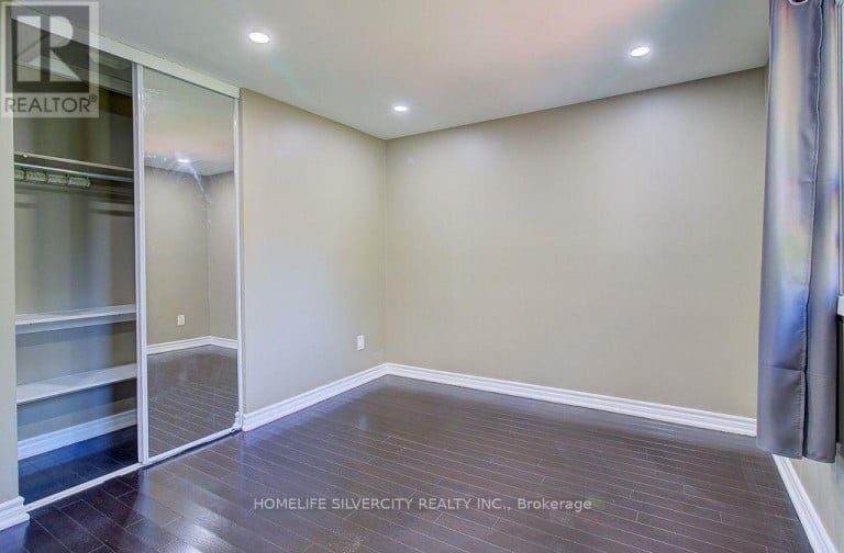 17 ROOKSNEST TRAIL, Toronto (Agincourt North), Ontario, M1S3W1