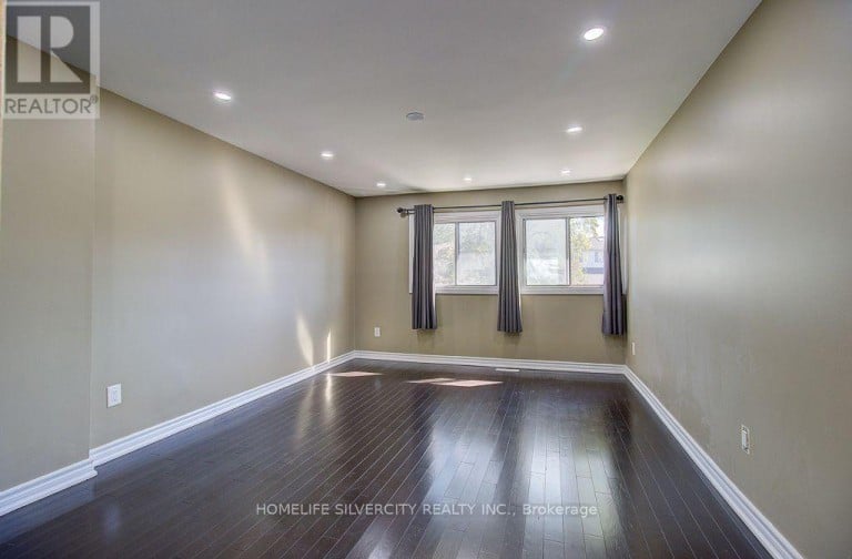 17 ROOKSNEST TRAIL, Toronto (Agincourt North), Ontario, M1S3W1