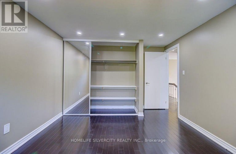 17 ROOKSNEST TRAIL, Toronto (Agincourt North), Ontario, M1S3W1