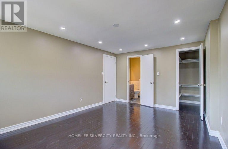 17 ROOKSNEST TRAIL, Toronto (Agincourt North), Ontario, M1S3W1
