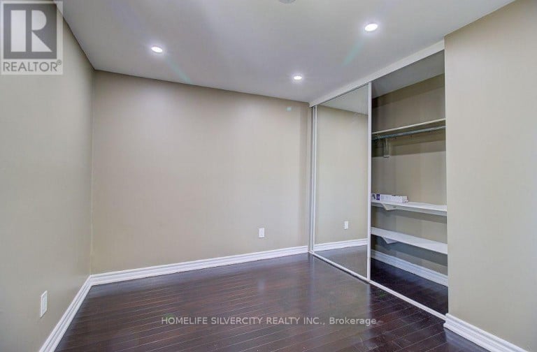17 ROOKSNEST TRAIL, Toronto (Agincourt North), Ontario, M1S3W1