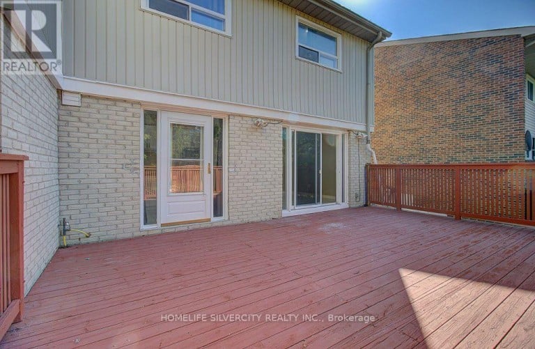 17 ROOKSNEST TRAIL, Toronto (Agincourt North), Ontario, M1S3W1