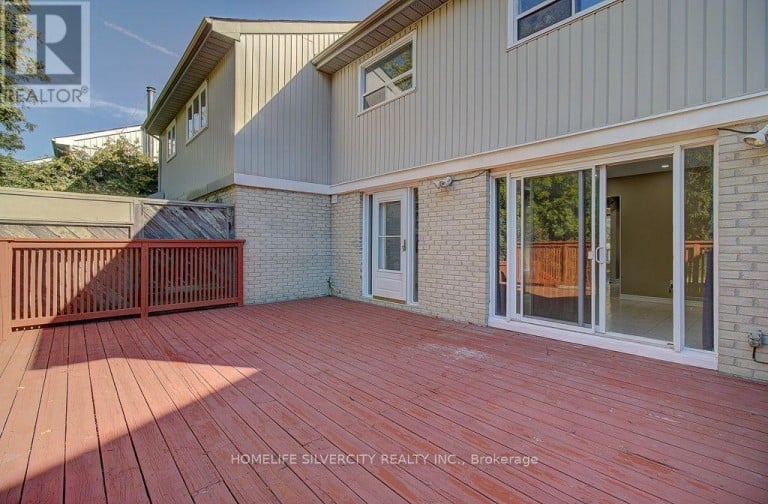 17 ROOKSNEST TRAIL, Toronto (Agincourt North), Ontario, M1S3W1
