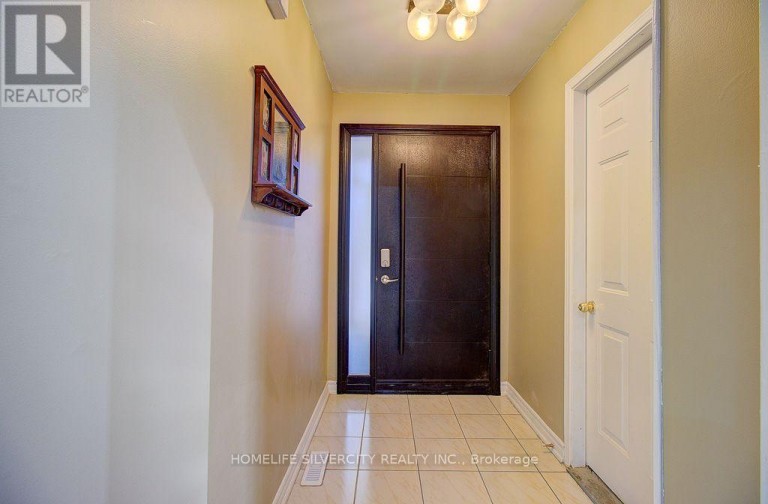17 ROOKSNEST TRAIL, Toronto (Agincourt North), Ontario, M1S3W1