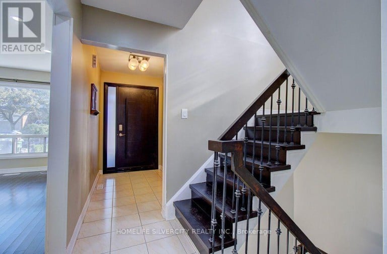 17 ROOKSNEST TRAIL, Toronto (Agincourt North), Ontario, M1S3W1