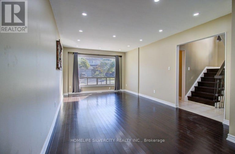 17 ROOKSNEST TRAIL, Toronto (Agincourt North), Ontario, M1S3W1