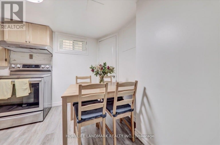 71 SUNDANCE CRESCENT, Toronto (Woburn), Ontario, M1G2M1