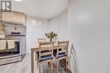 71 SUNDANCE CRESCENT Toronto (Woburn) Ontario photo 10