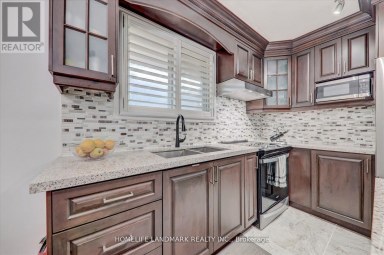 71 SUNDANCE CRESCENT Toronto (Woburn) Ontario photo 11