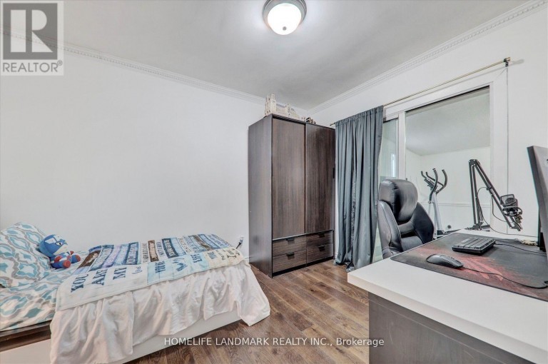 71 SUNDANCE CRESCENT, Toronto (Woburn), Ontario, M1G2M1