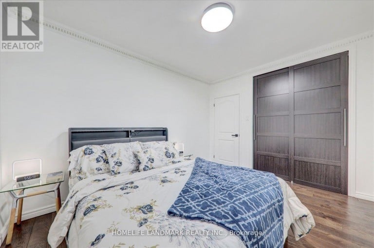 71 SUNDANCE CRESCENT, Toronto (Woburn), Ontario, M1G2M1