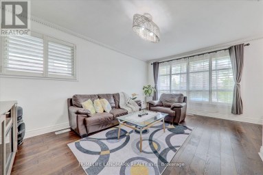 71 SUNDANCE CRESCENT Toronto (Woburn) Ontario photo 15