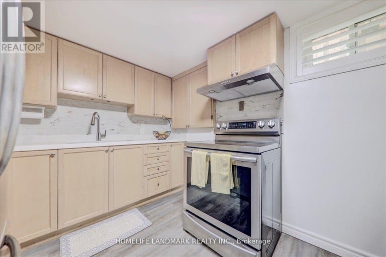 71 SUNDANCE CRESCENT, Toronto (Woburn), Ontario, M1G2M1