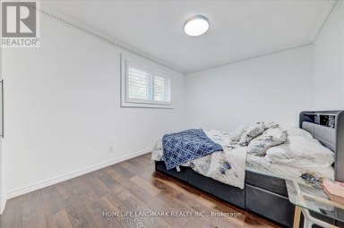 71 SUNDANCE CRESCENT Toronto (Woburn) Ontario photo 17