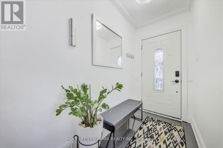 71 SUNDANCE CRESCENT, Toronto (Woburn), Ontario, M1G2M1