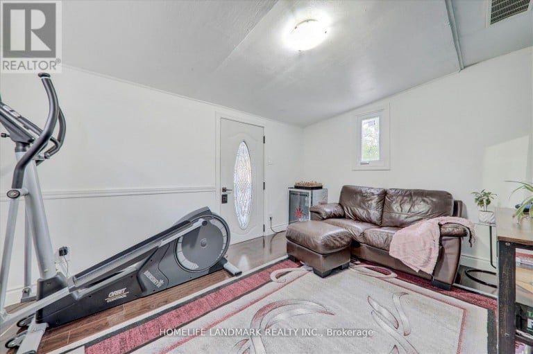 71 SUNDANCE CRESCENT, Toronto (Woburn), Ontario, M1G2M1