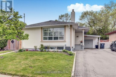 71 SUNDANCE CRESCENT Toronto (Woburn) Ontario photo 2