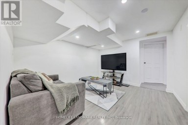 71 SUNDANCE CRESCENT Toronto (Woburn) Ontario photo 20